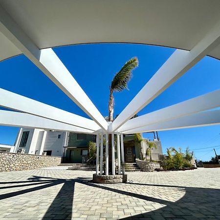 Rhode Luxury Villa Kalithies Exterior photo